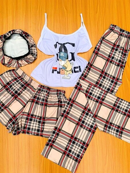 4in1 night wear