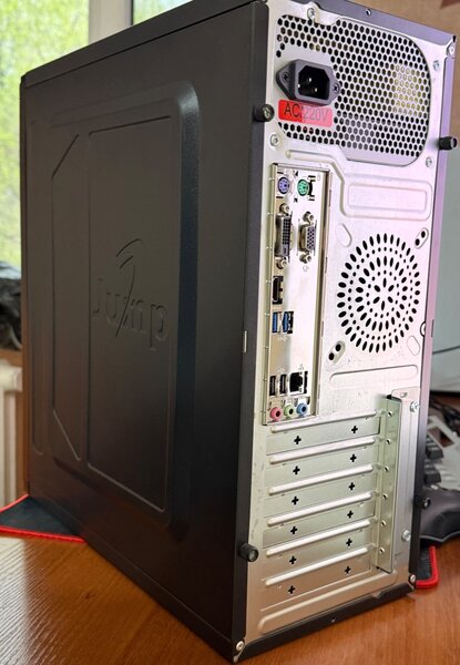 Intel Core i3 9100