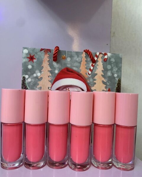 Classic lip gloss