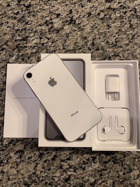 IPHONE SE SECOND GENERATION
