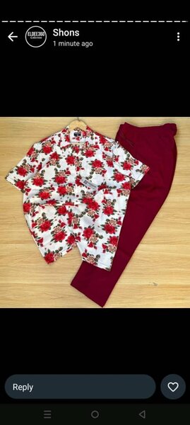 2 Piece up&down