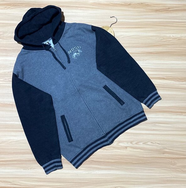 Thrift Hoodie