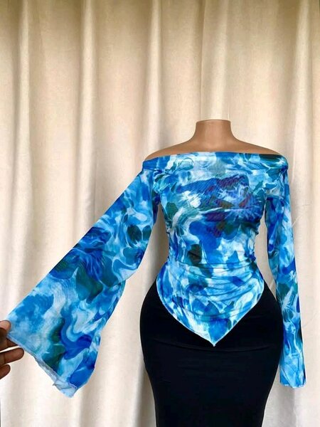 Ladies tops