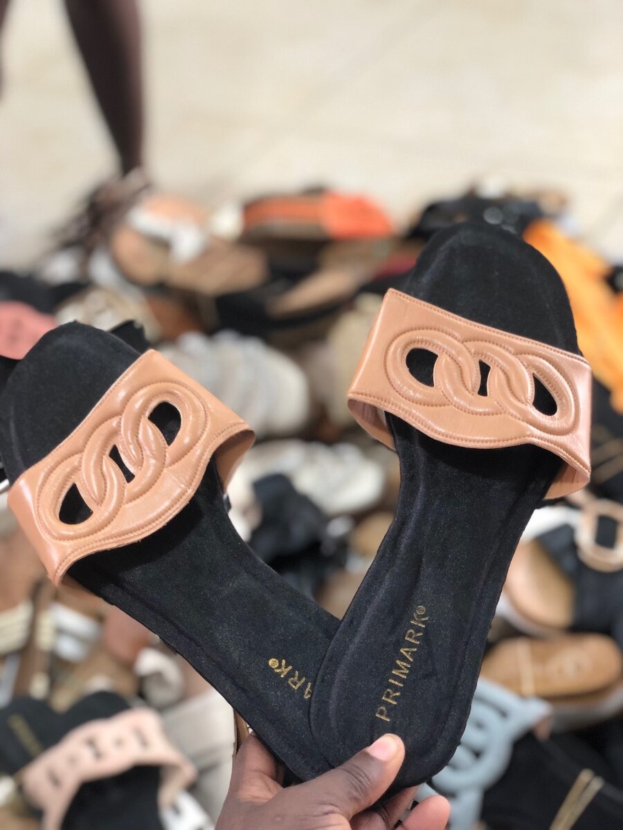 Original PRIMARK