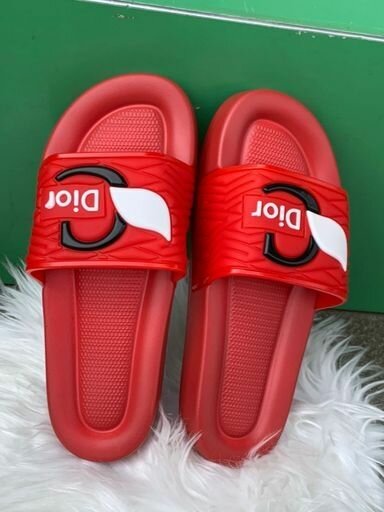 Easy Slippers