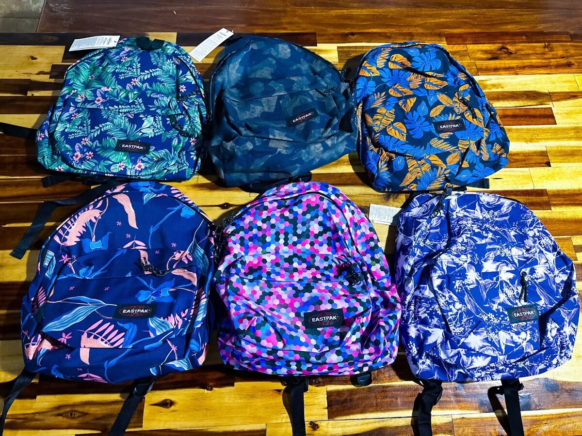 Sac eastpak