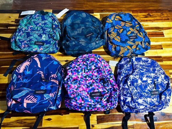 Sac eastpak