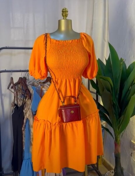 Ladies wear