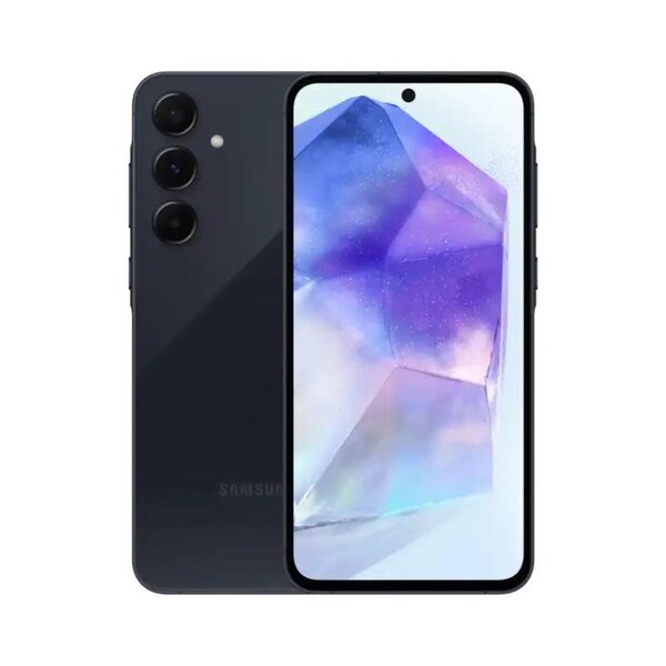 Samsung Galaxy A35 8+256GB - Electromart Ghana