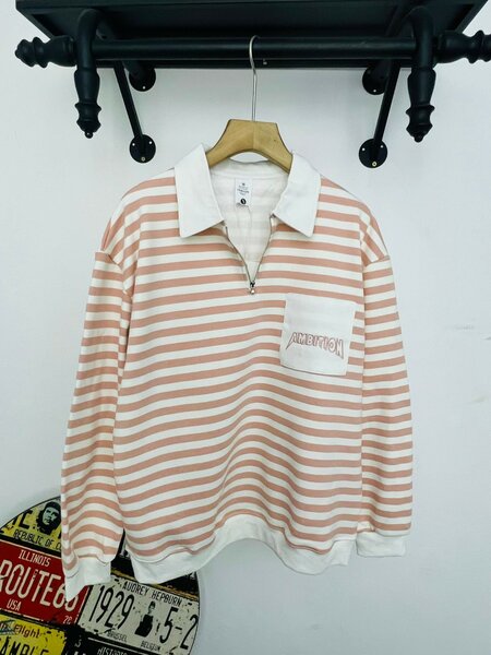 Sweater shirt