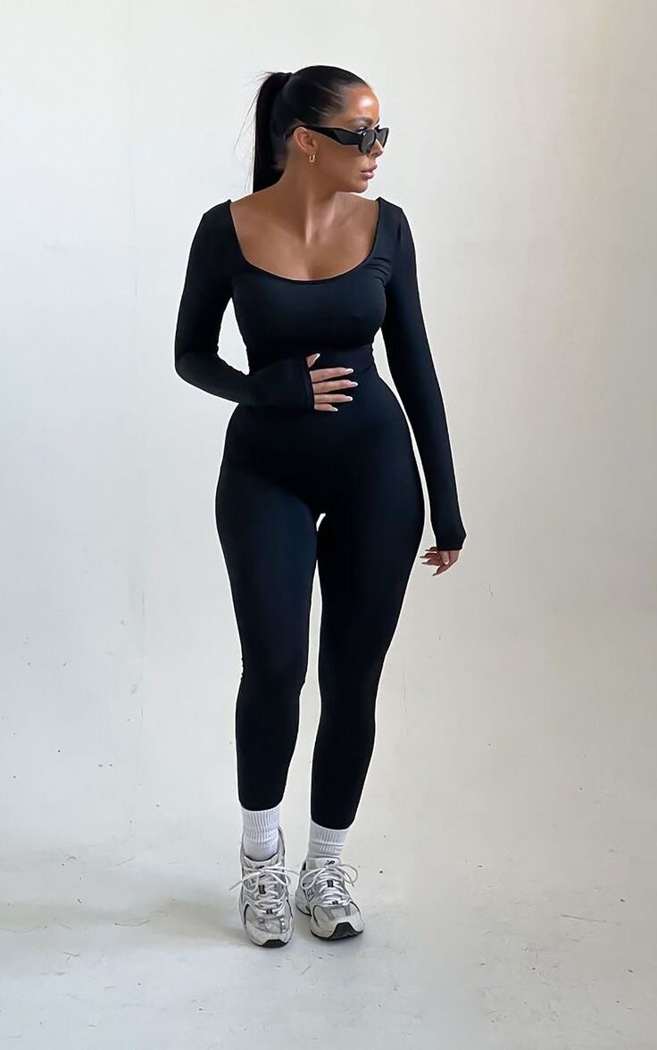 Jumpsuit