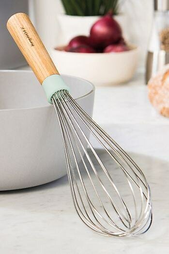 Fouet de Cuisine en Acier Inoxydable