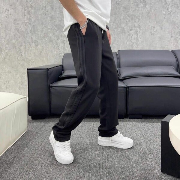 Pantalons de jogging confortables