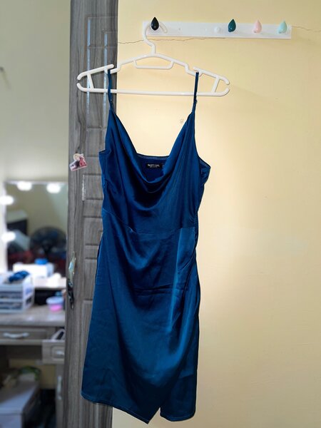Robe de soirée