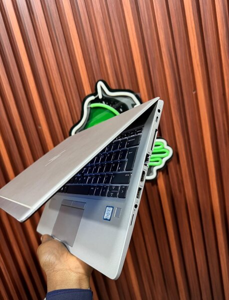 HP ELITEBOOK 735 G6
