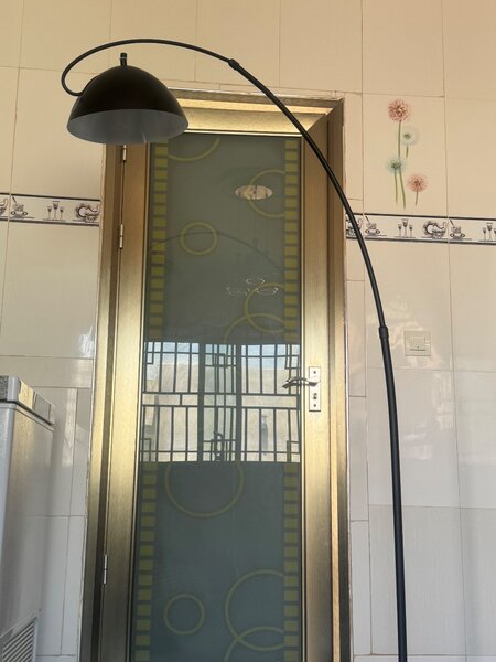 Stand alone Lamp