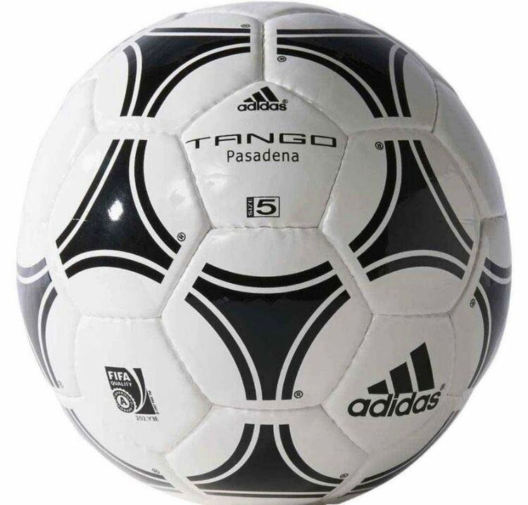 Soccer balls