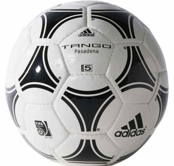 Soccer balls