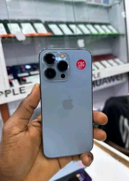 iPhone 13 Pro 128GB