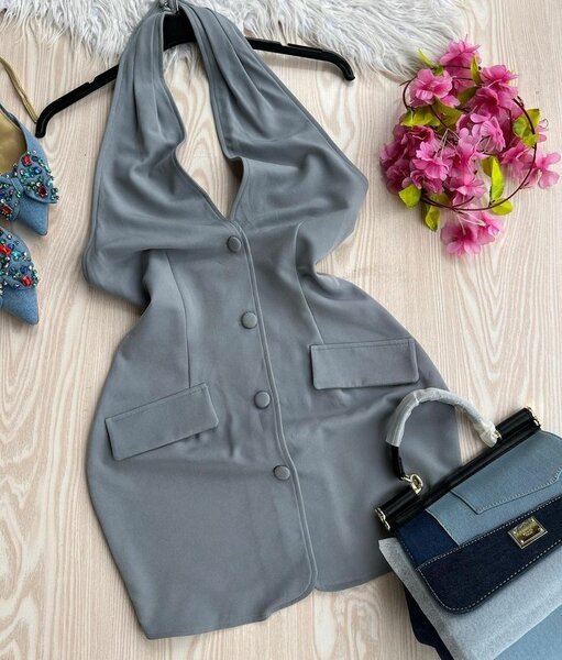 Dresses