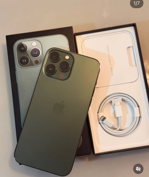iPhone 12pro max