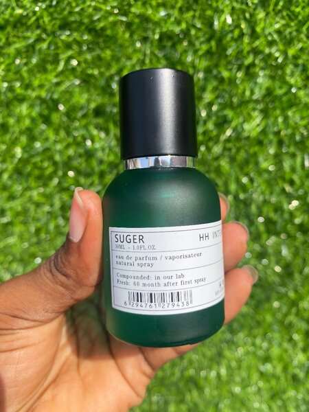 Suger 30ml