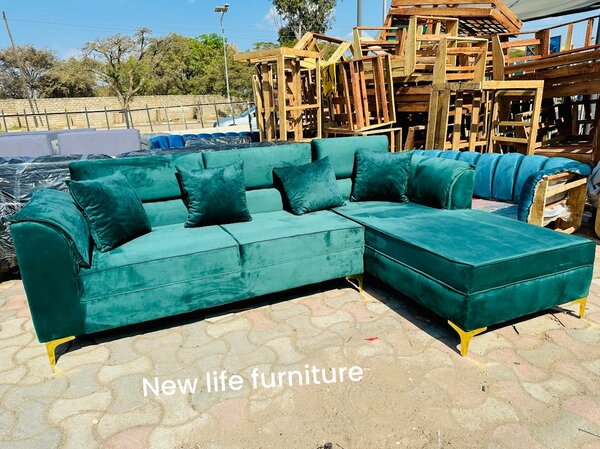 Sofa L shape