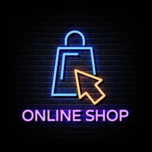 La boutique en ligne 