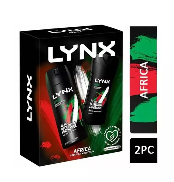 Men antiperspirant