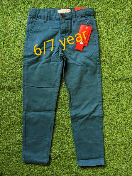 trousers