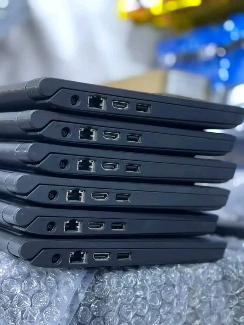 DELL LAPTOP