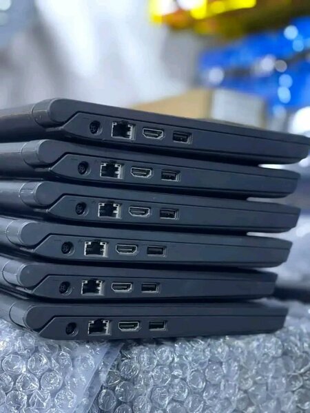 DELL LAPTOP