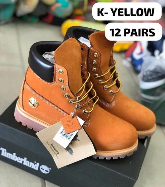 Timberland