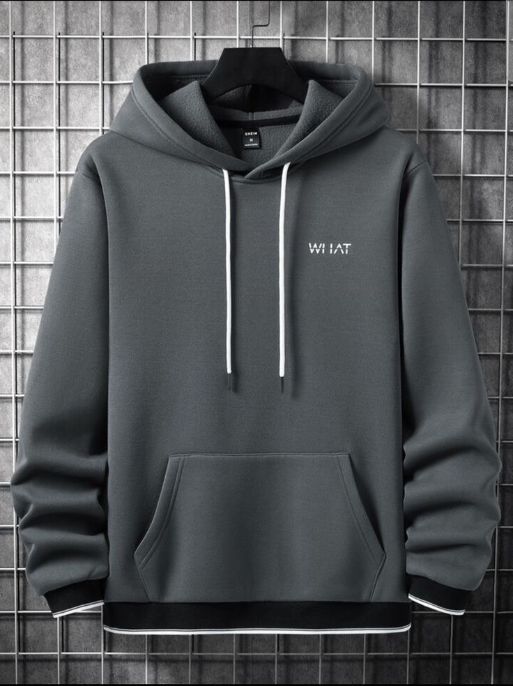 HOODIES