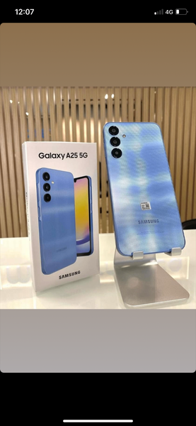 Samsung A25 5G 128 giga