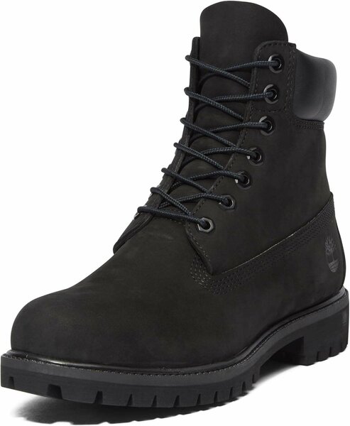 USA TIMBERLAND BOOTS