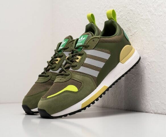 Adidas Chic