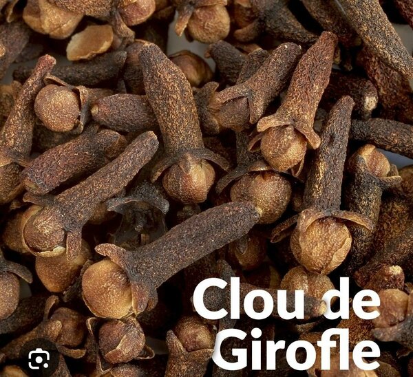la boîte de 118 ml