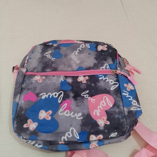 Sac pour école