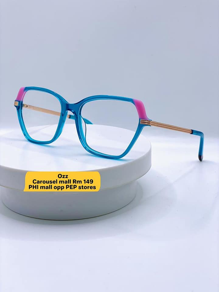 Glasses 