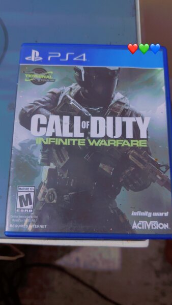 Call of duty