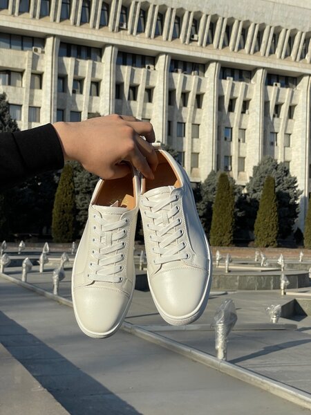 Christian Laboutin