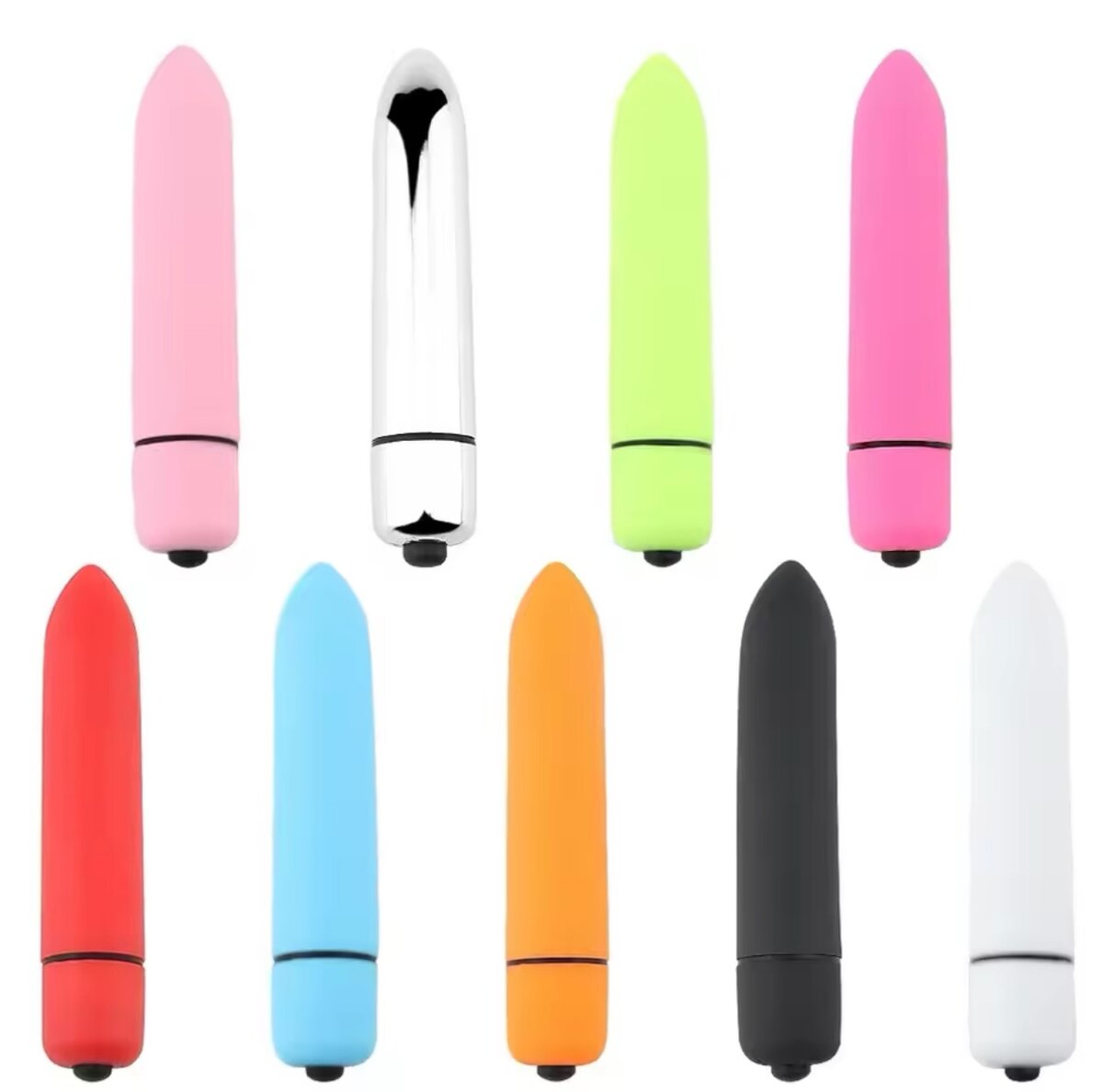 Mini vibrator