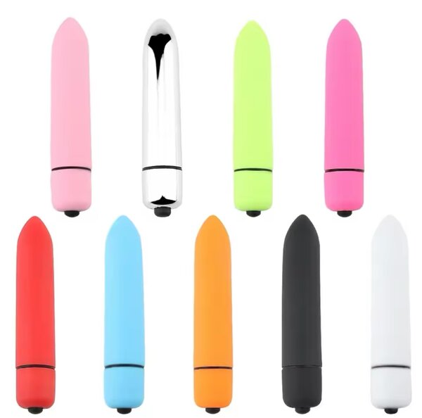 Mini vibrator