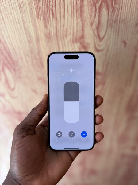 iPhone 15 Pro
