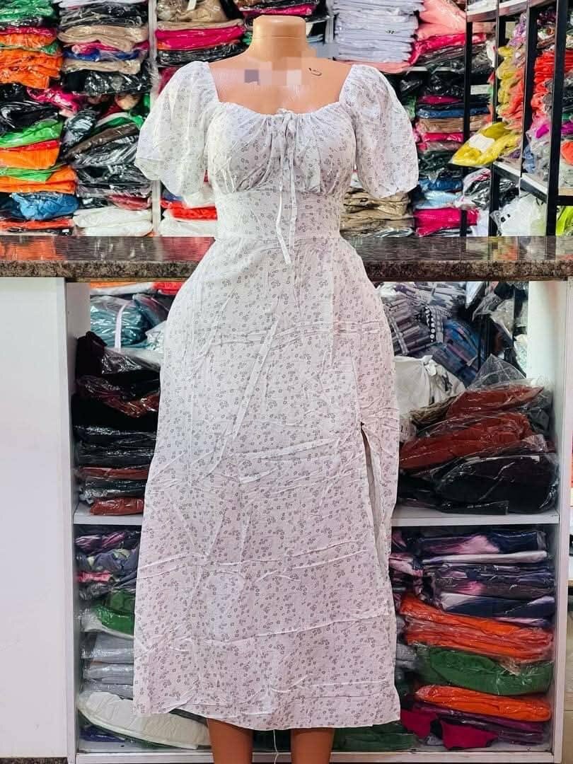 Sun dresses