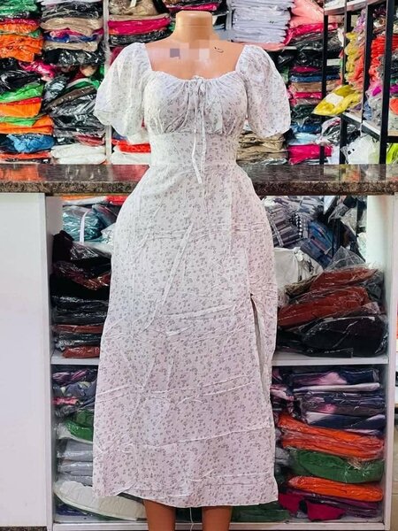 Sun dresses