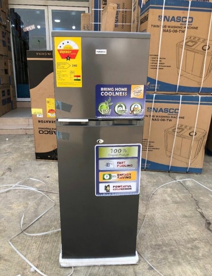 Fridges
