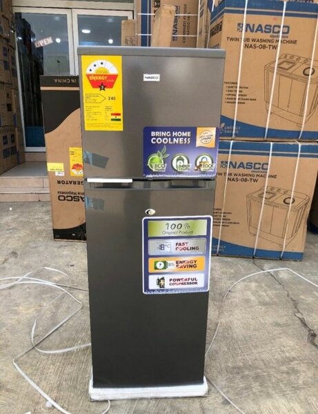Fridges
