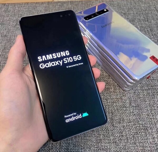 Samsung s10
